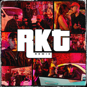 Rkt Rmx (Remix)
