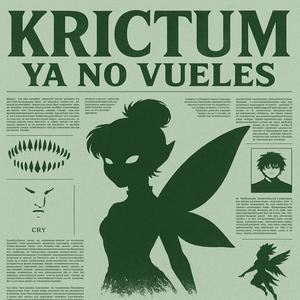 Ya No Vueles, TinkerbellVillain