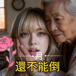 還不能倒