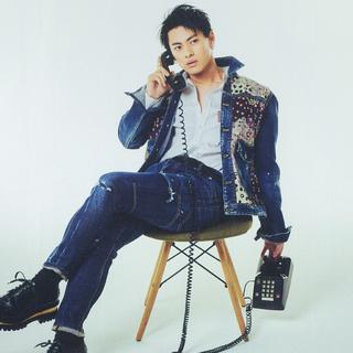 平野紫耀 Playlist