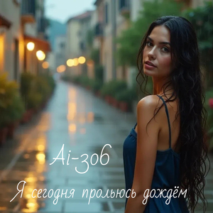 Я сегодня прольюсь дождём