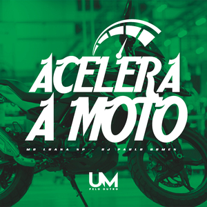 Acelera a Moto