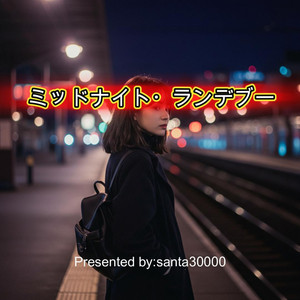 ミッドナイト・ランデブー