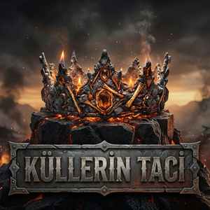 Küllerin Tacı