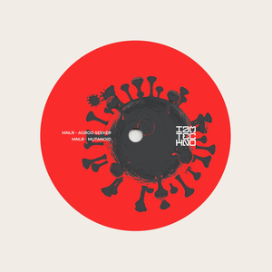 Agroo Seeker (Original Mix)