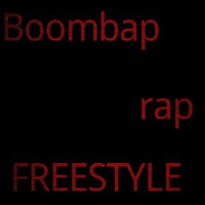Boombap rap freestyle