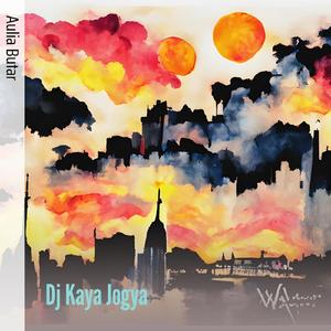 Dj Kaya Jogya