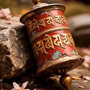 六字真言的盼望