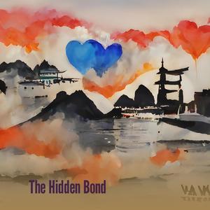 The Hidden Bond (Cover)