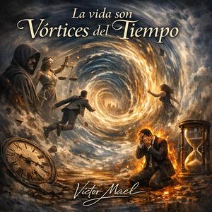 La Vida Son Vórtices Del Tiempo