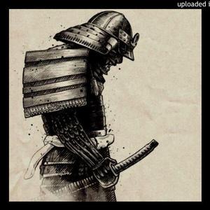 samurai sword(prod.$upercub)