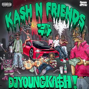 No Adlibs (feat. GhostInTheMachine)