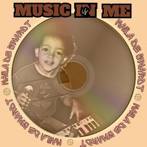 music is in me