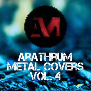 Aquatic Ambiance / The End of A Heartache Metal (Donkey Kong Country 2)