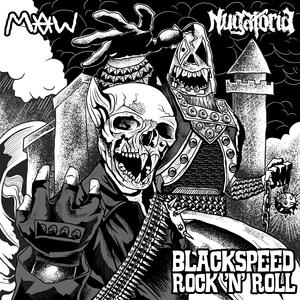 Amunisi Fantasi (with Maw 666)
