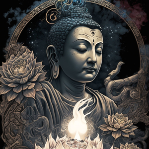 अद्भुत ध्यान