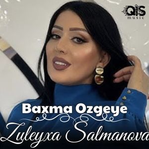 Baxma Ozgeye