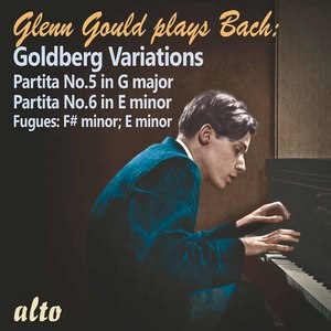 Goldberg Variations, BWV 988:Variation No. 16: Ouverture