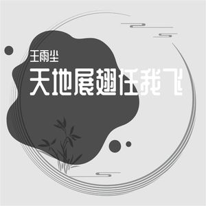 天地展翅任我飞