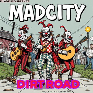 Madcity - (Dirt Road)