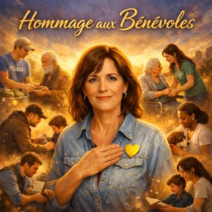 Hommage aux Bénévoles