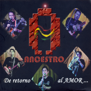 Místico Ancestro