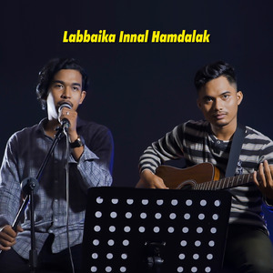 Labbaika Innal Hamdalak (Acoustic)