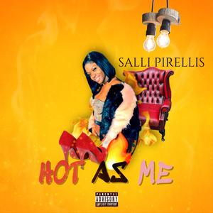 Hot As Me