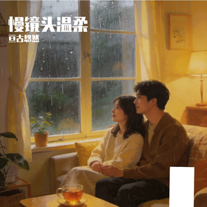 慢镜头温柔