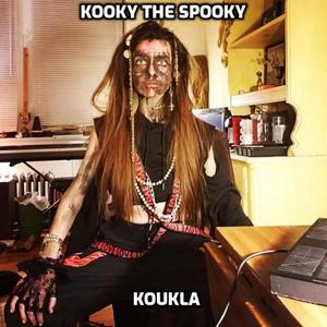 Kooky The Spooky