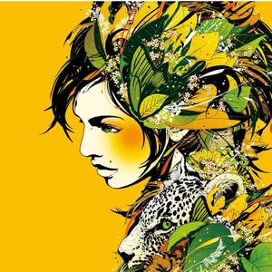 flower dance（半音阶口琴）（翻自 DJ Okawari）