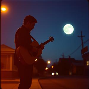 ในคืนนั้นที่เราร่ำลากัน