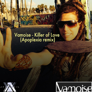 Killer of Love (Apoplexia Remix)