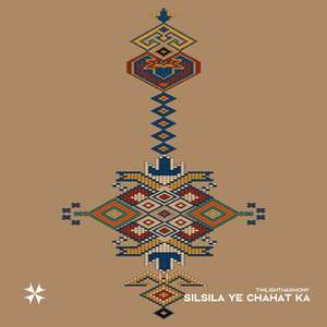 Silsila Ye Chahat Ka