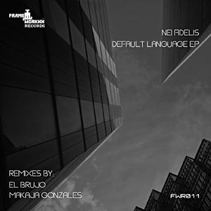 Default Language (El Brujo Remix)