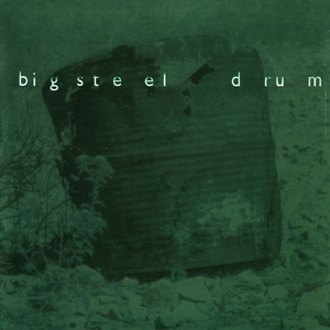 Big Steel Drum