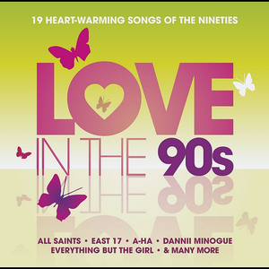 I Love You Always Forever ( LP Version )