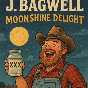 Moonshine Delight