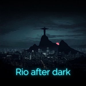 Rio After Dark