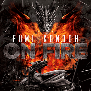 On Fire (Jose Spinnin Cortes' Sizzlin' Remix)