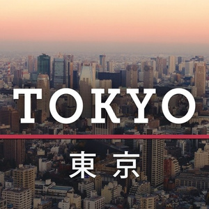 Tokyo (Prod. Justin Kase)