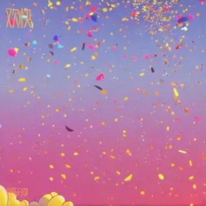 开心（纯音乐）