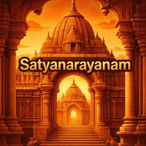 Satyanarayanam