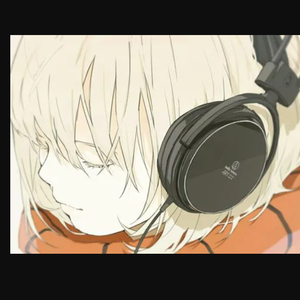 黑色耳机线（Prod.ATTBEAT）