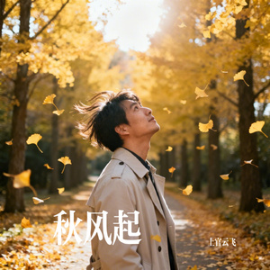 秋风起