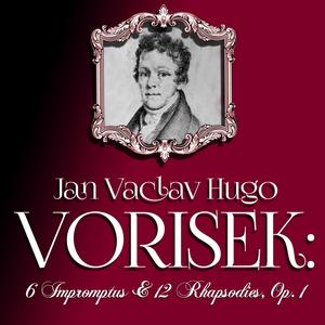 6 Impromptus, Op. 7: No. 5 in E Major