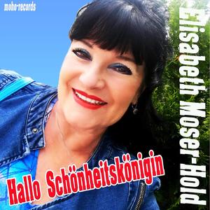 Hallo Schönheitskönigin
