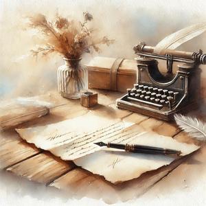 記憶の手紙 (Kioku no Tegami)