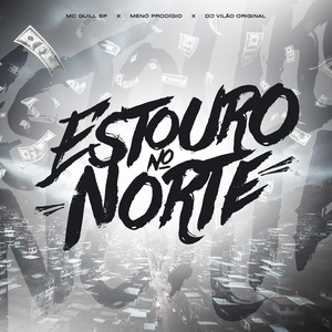 Estouro no Norte