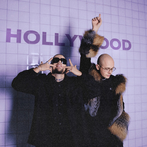 HOLLYWOOD (Speed Up)